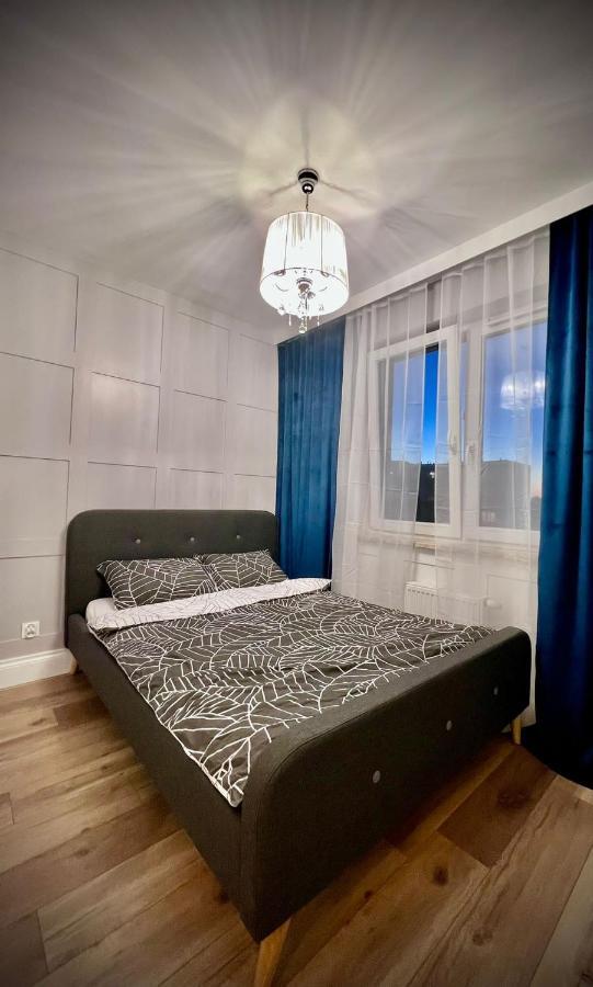 Luksusowy Zakatek Daire Wroclaw Dış mekan fotoğraf
