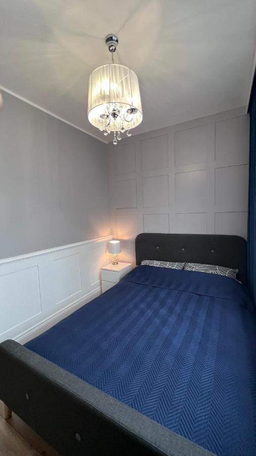 Luksusowy Zakatek Daire Wroclaw Dış mekan fotoğraf