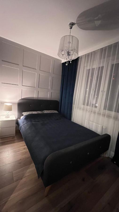 Luksusowy Zakatek Daire Wroclaw Dış mekan fotoğraf