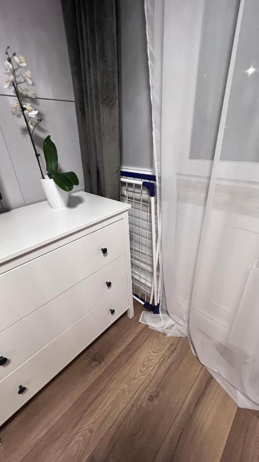 Luksusowy Zakatek Daire Wroclaw Dış mekan fotoğraf